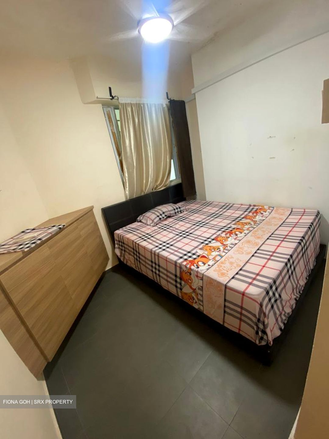 Ivory Heights (D22), Condominium #596418031